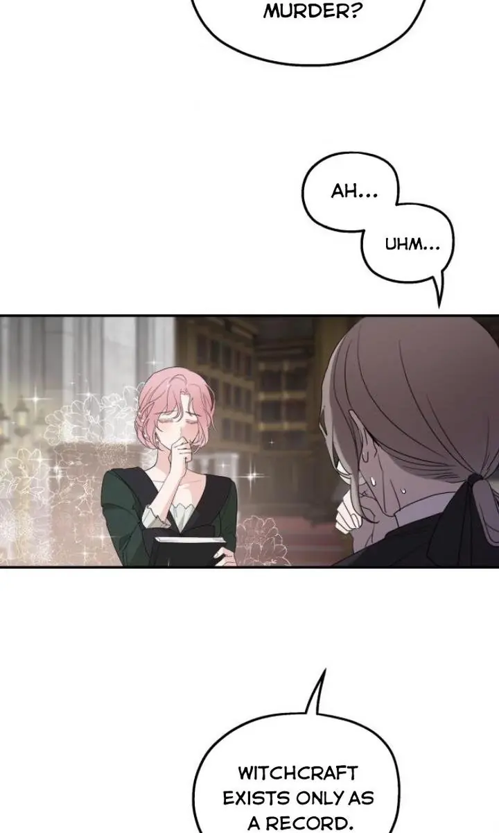 My In-Laws Are Obsessed with Me Chapter 15 Page 50