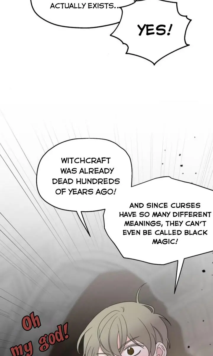 My In-Laws Are Obsessed with Me Chapter 15 Page 52