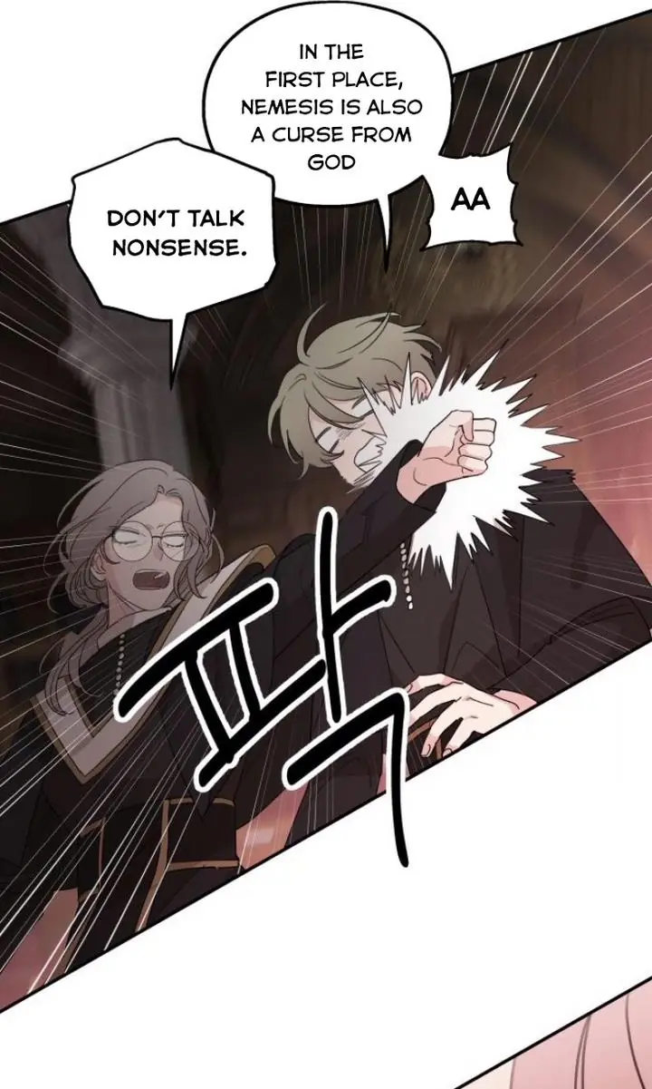 My In-Laws Are Obsessed with Me Chapter 15 Page 54