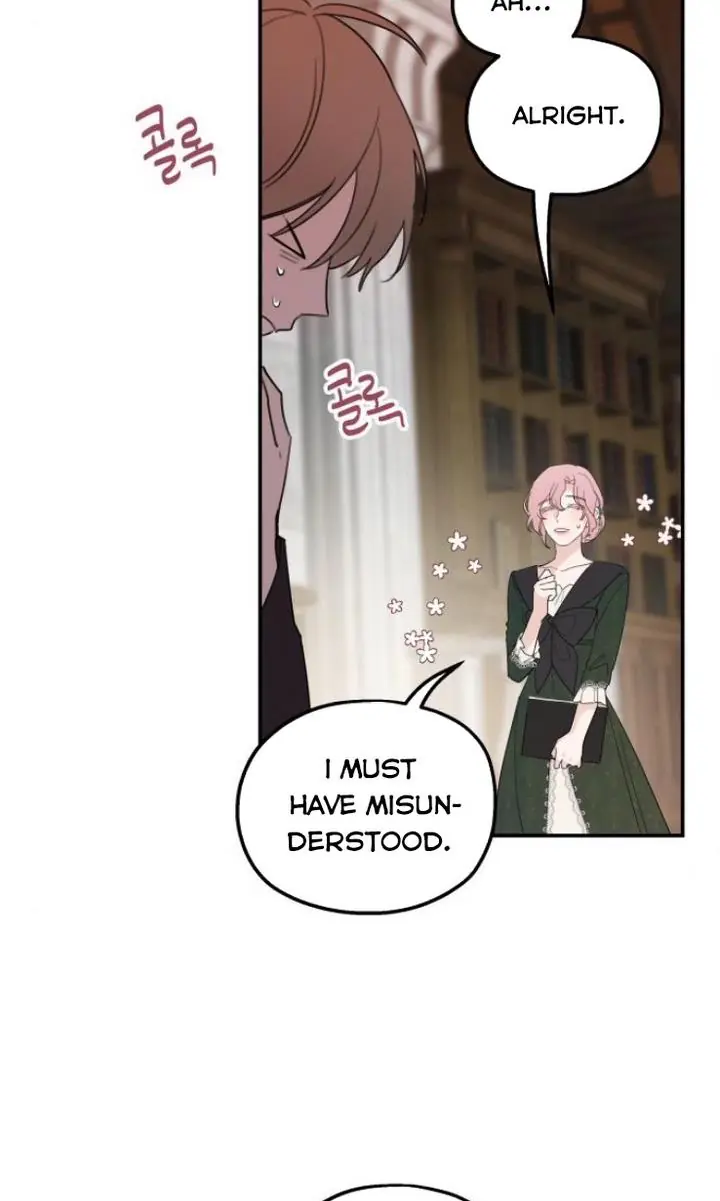 My In-Laws Are Obsessed with Me Chapter 15 Page 56