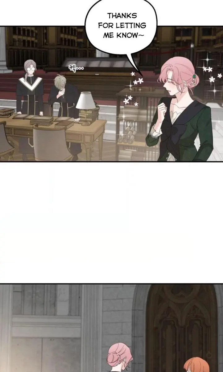 My In-Laws Are Obsessed with Me Chapter 15 Page 57