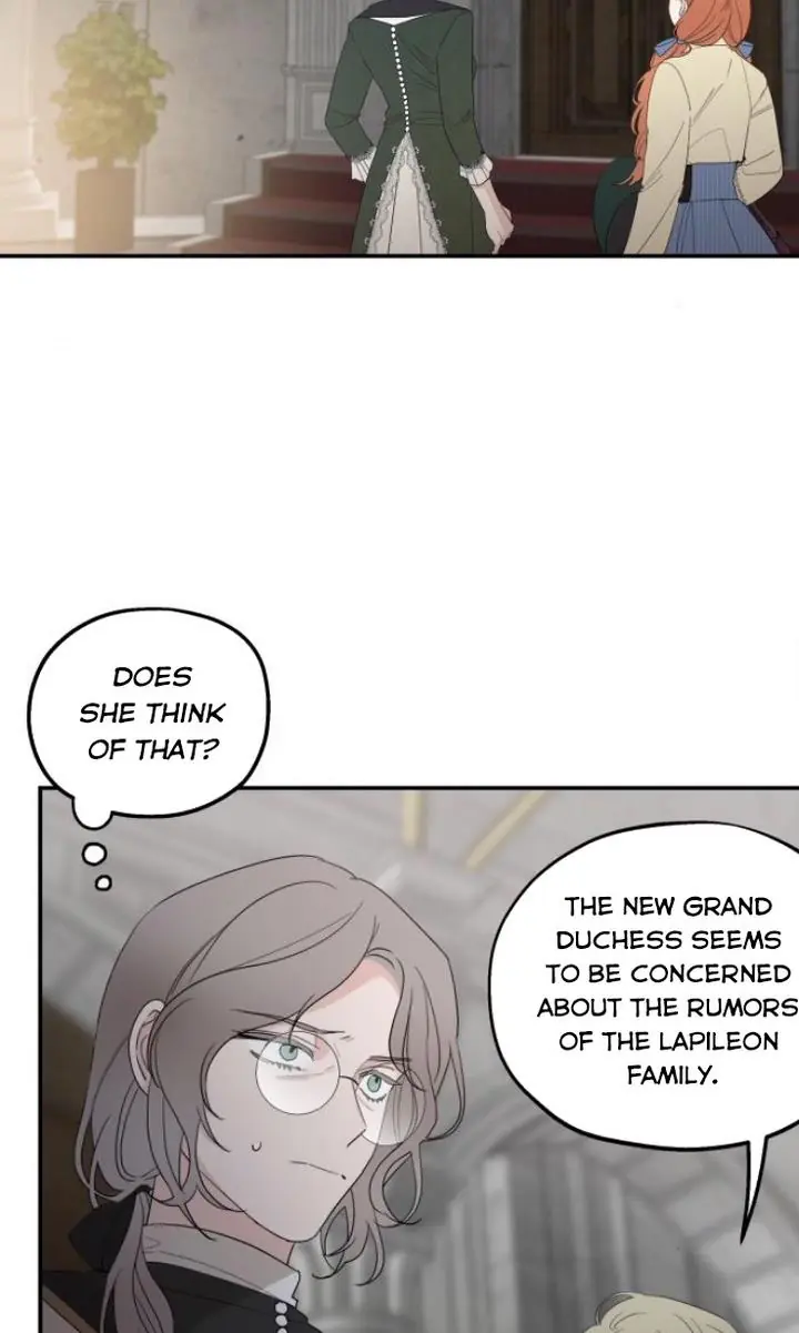 My In-Laws Are Obsessed with Me Chapter 15 Page 58