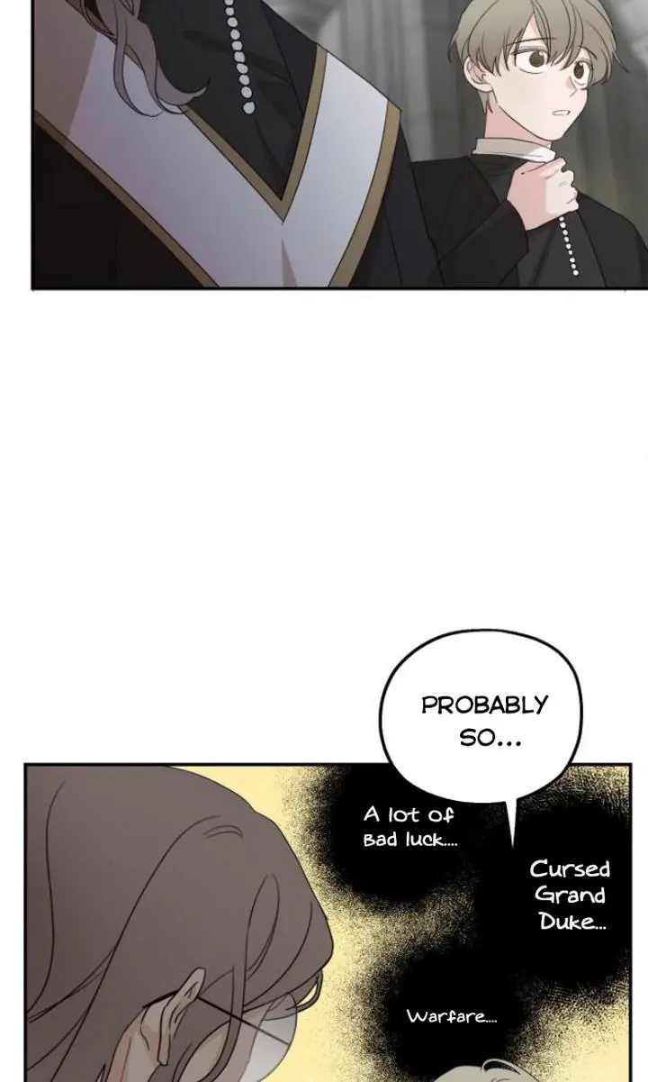My In-Laws Are Obsessed with Me Chapter 15 Page 59