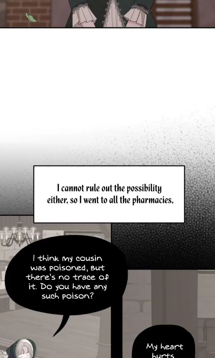 My In-Laws Are Obsessed with Me Chapter 15 Page 63