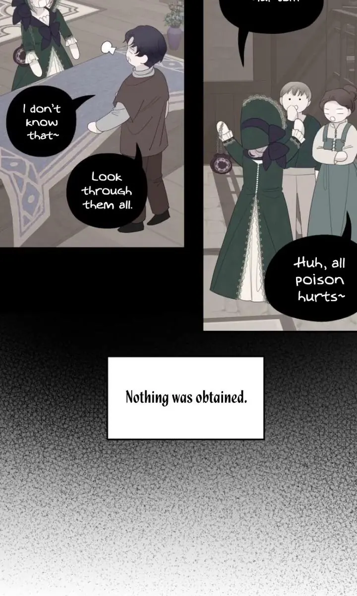My In-Laws Are Obsessed with Me Chapter 15 Page 64