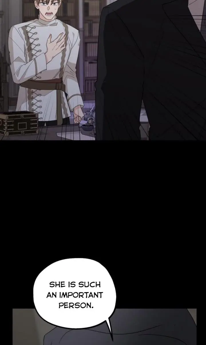My In-Laws Are Obsessed with Me Chapter 15 Page 79