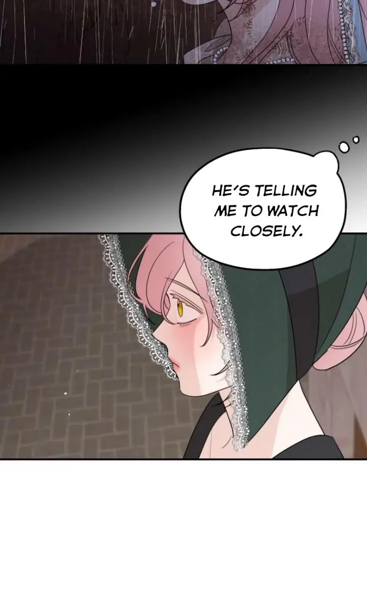 My In-Laws Are Obsessed with Me Chapter 15 Page 84