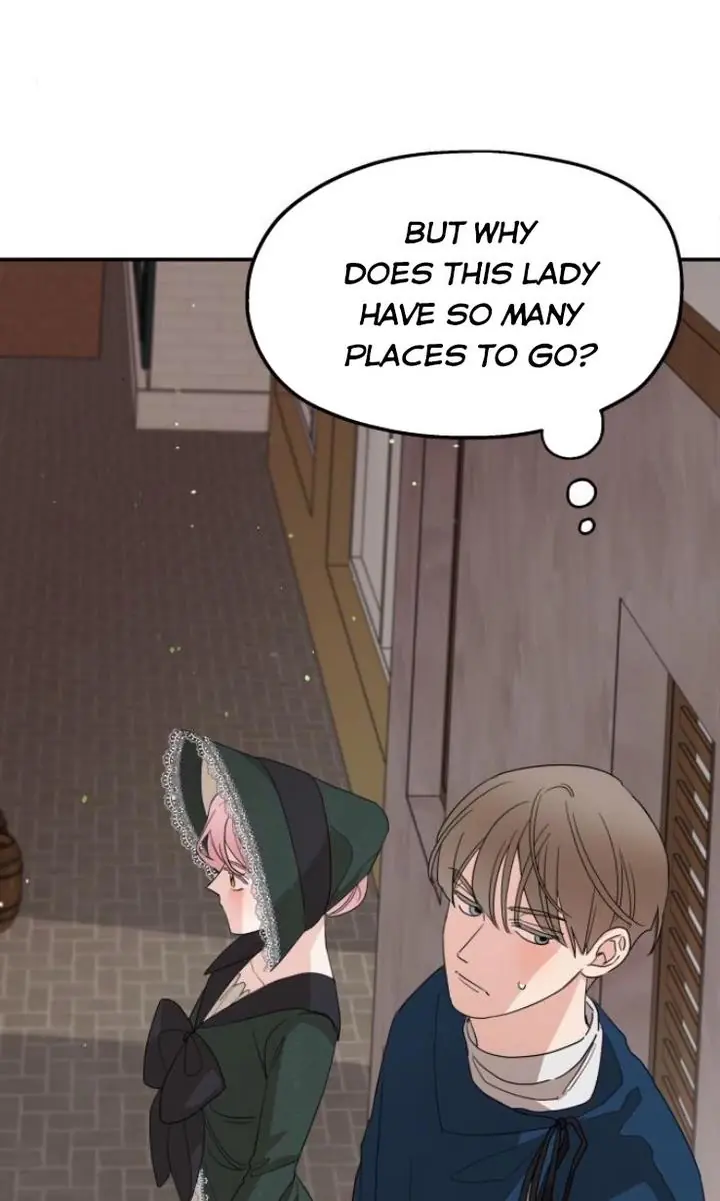 My In-Laws Are Obsessed with Me Chapter 15 Page 85