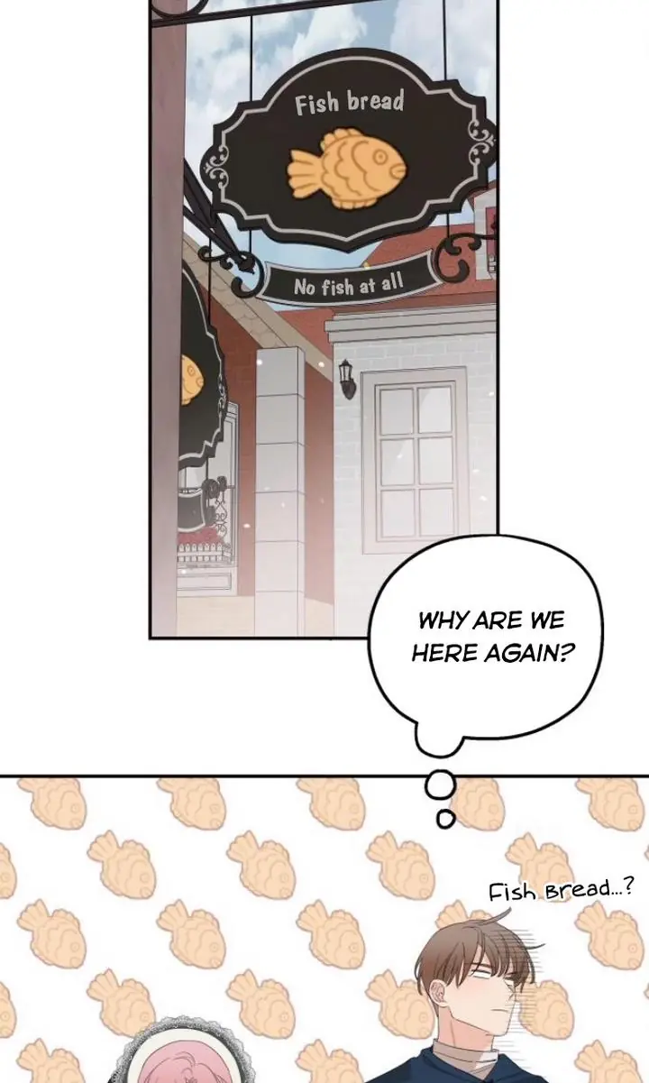 My In-Laws Are Obsessed with Me Chapter 15 Page 87
