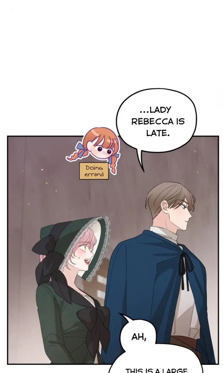 My In-Laws Are Obsessed with Me Chapter 15 Page 89