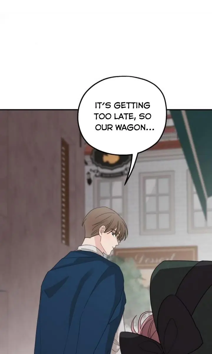 My In-Laws Are Obsessed with Me Chapter 15 Page 94