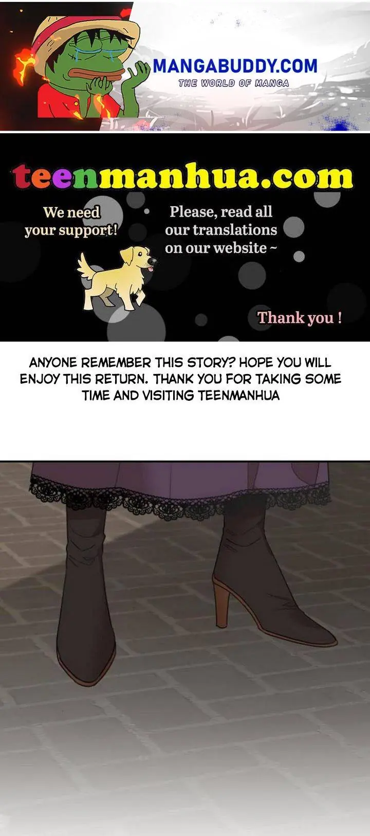 My In-Laws Are Obsessed with Me Chapter 16 Page 2