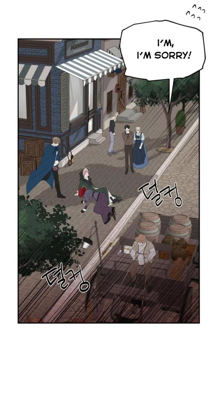 My In-Laws Are Obsessed with Me Chapter 16 Page 18
