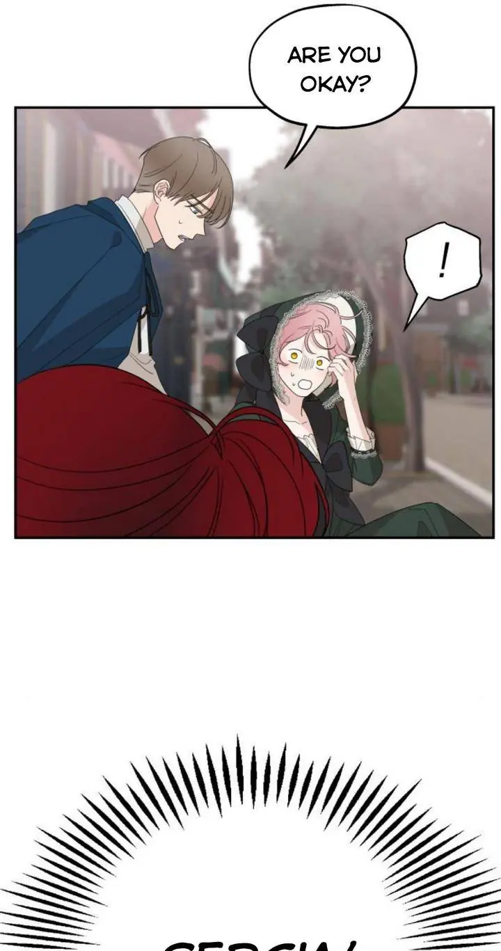 My In-Laws Are Obsessed with Me Chapter 16 Page 19