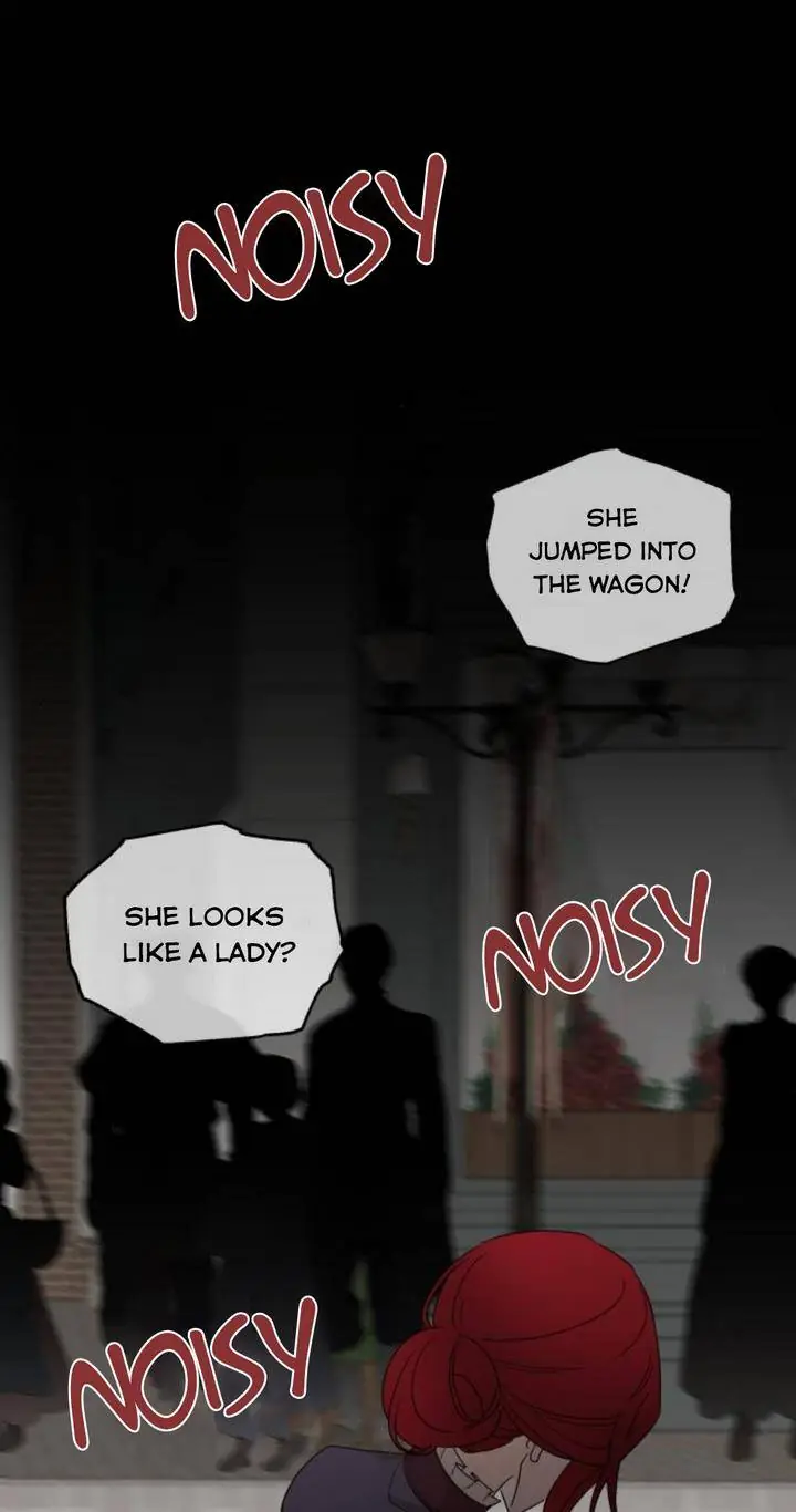 My In-Laws Are Obsessed with Me Chapter 16 Page 26