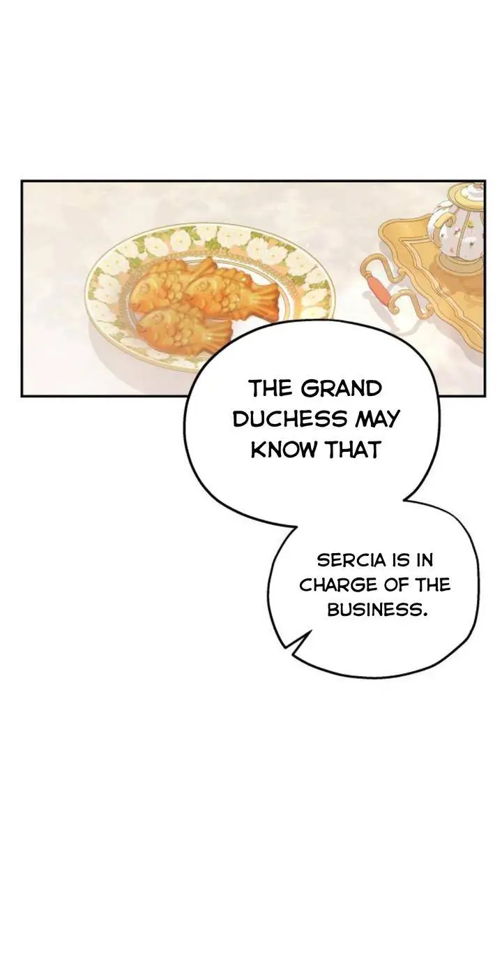 My In-Laws Are Obsessed with Me Chapter 16 Page 41