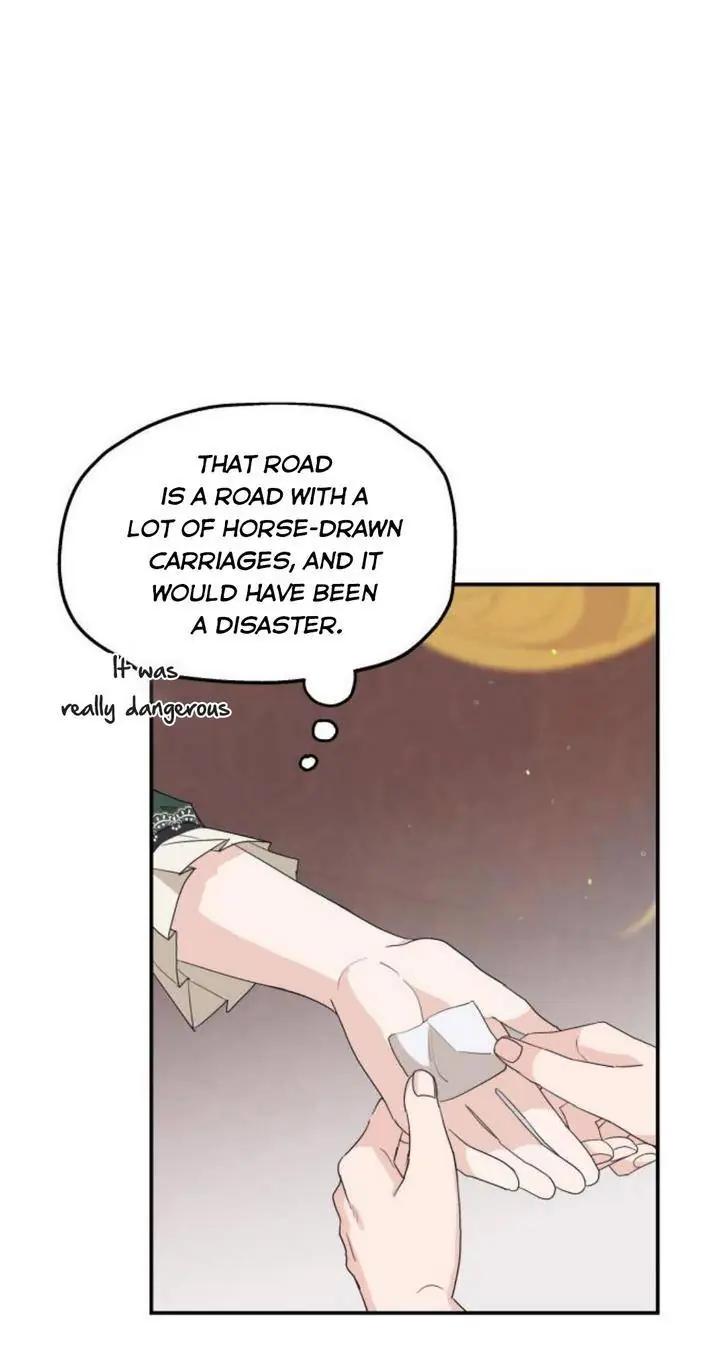 My In-Laws Are Obsessed with Me Chapter 16 Page 43