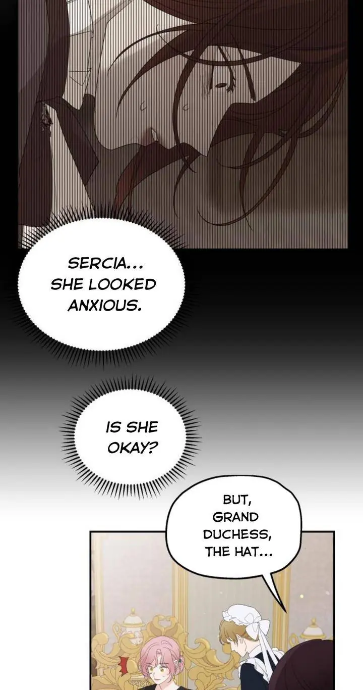 My In-Laws Are Obsessed with Me Chapter 16 Page 45