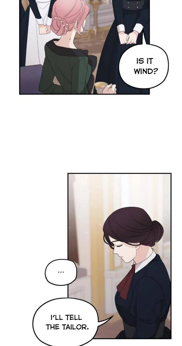 My In-Laws Are Obsessed with Me Chapter 16 Page 47