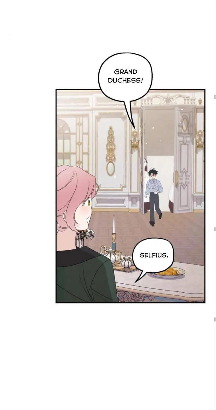 My In-Laws Are Obsessed with Me Chapter 16 Page 50