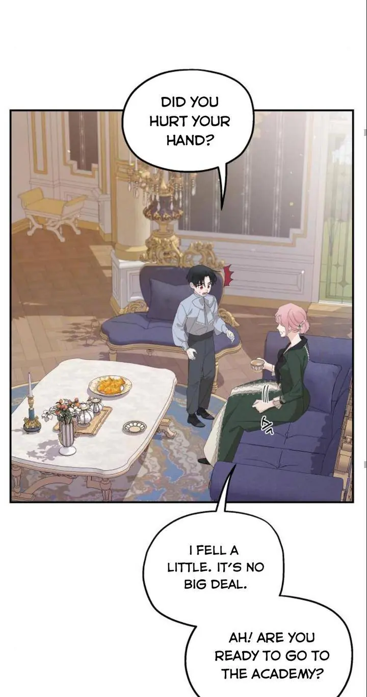 My In-Laws Are Obsessed with Me Chapter 16 Page 51