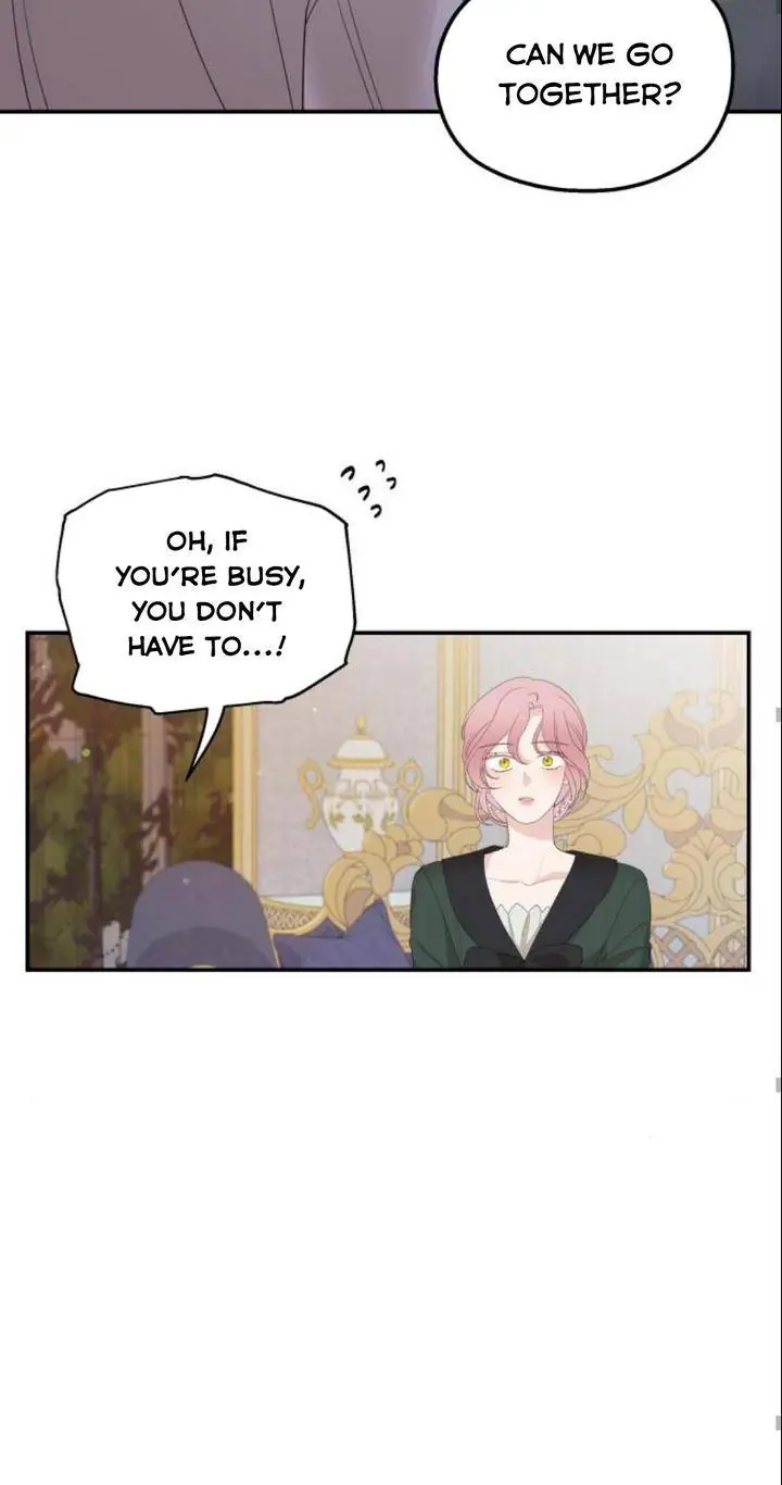 My In-Laws Are Obsessed with Me Chapter 16 Page 55