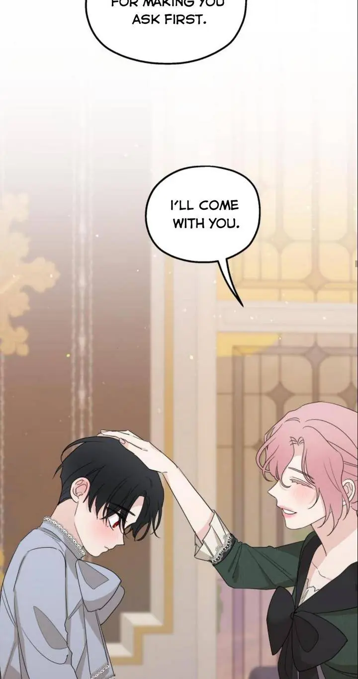 My In-Laws Are Obsessed with Me Chapter 16 Page 57