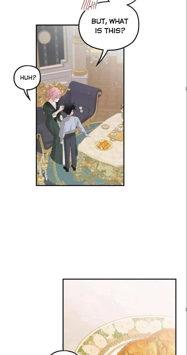 My In-Laws Are Obsessed with Me Chapter 16 Page 60