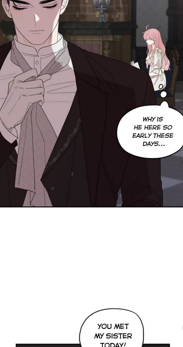 My In-Laws Are Obsessed with Me Chapter 16 Page 64