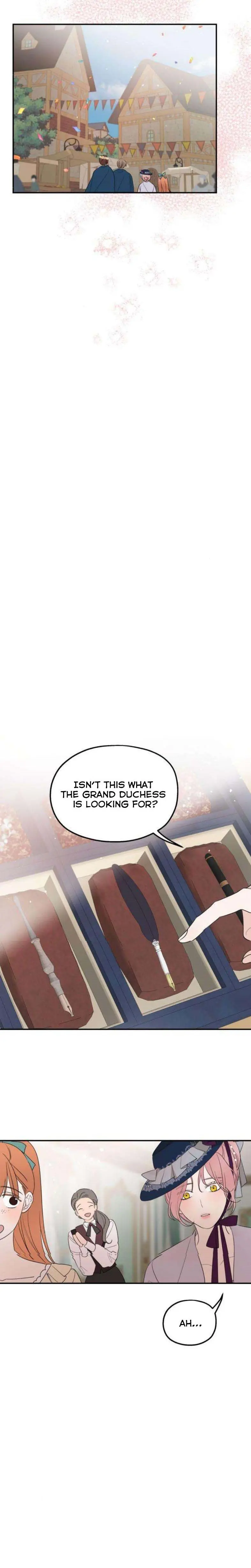 My In-Laws Are Obsessed with Me Chapter 23 Page 16