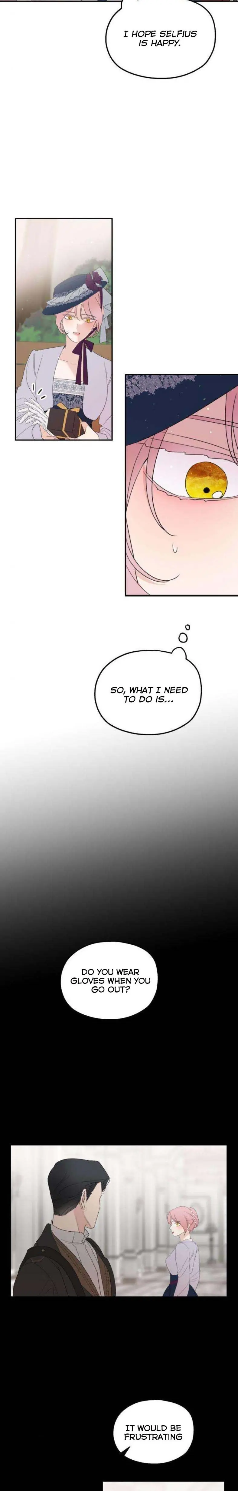 My In-Laws Are Obsessed with Me Chapter 23 Page 19