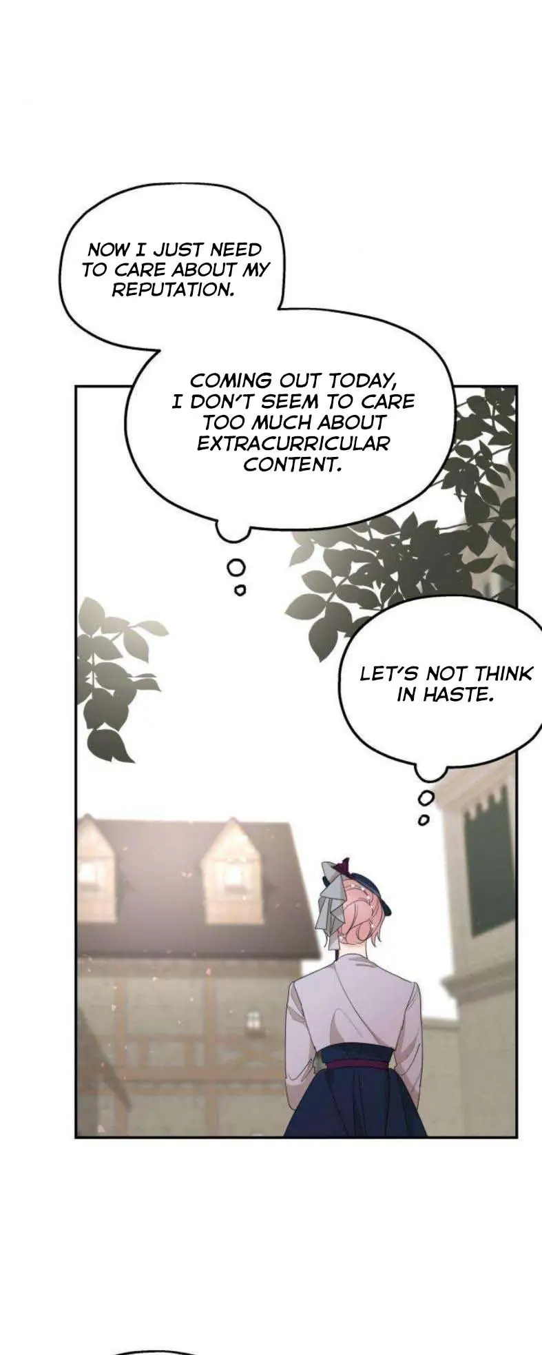 My In-Laws Are Obsessed with Me Chapter 23 Page 26