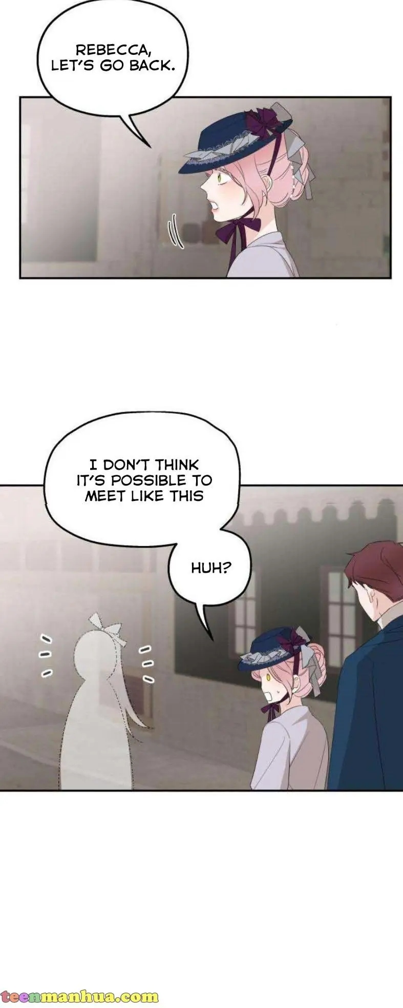 My In-Laws Are Obsessed with Me Chapter 23 Page 27