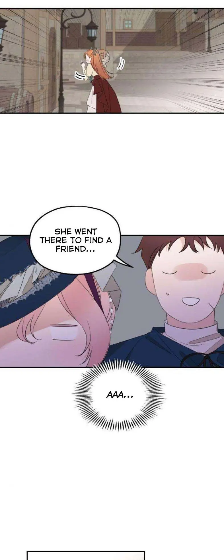 My In-Laws Are Obsessed with Me Chapter 23 Page 28