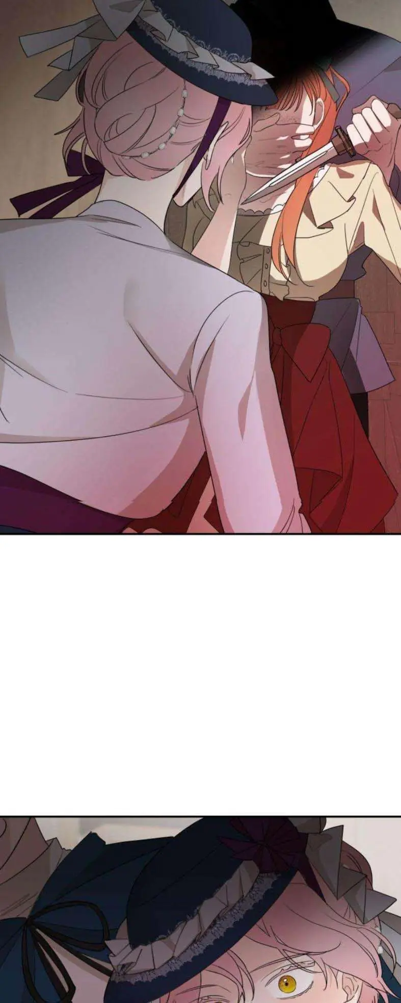 My In-Laws Are Obsessed with Me Chapter 23 Page 30