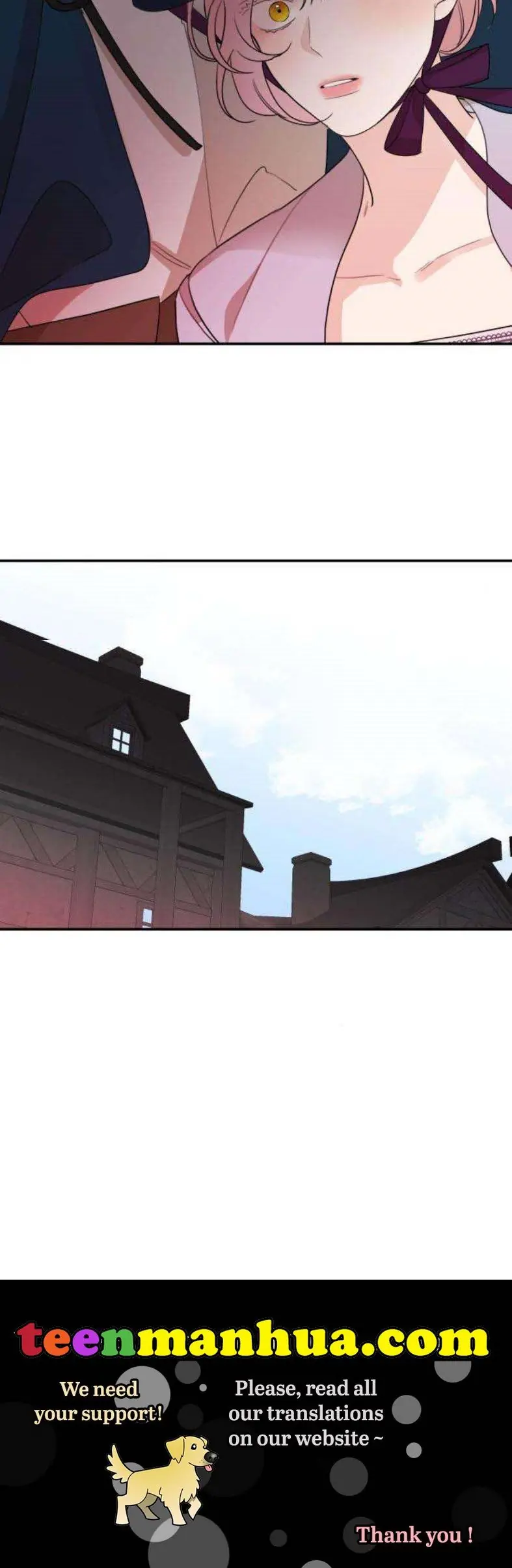 My In-Laws Are Obsessed with Me Chapter 23 Page 31