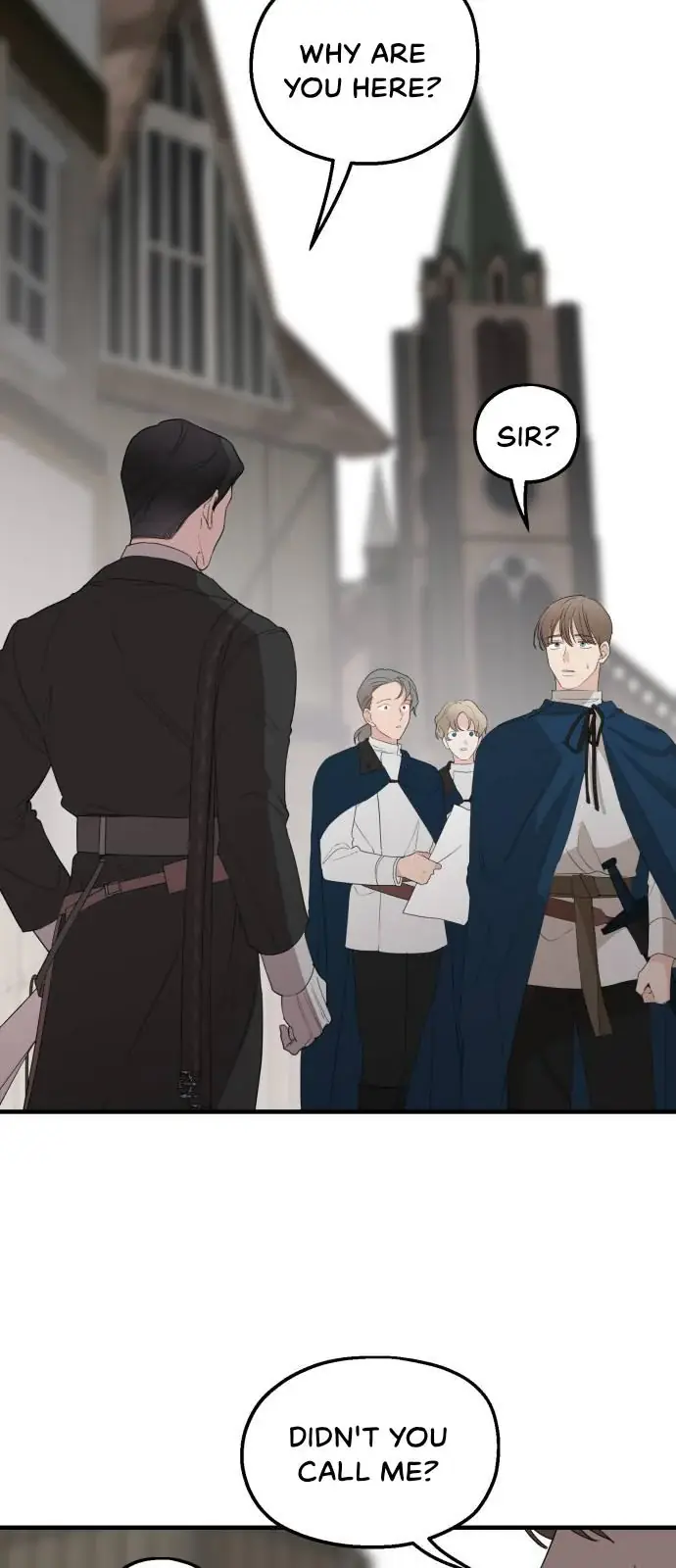 My In-Laws Are Obsessed with Me Chapter 25 Page 3