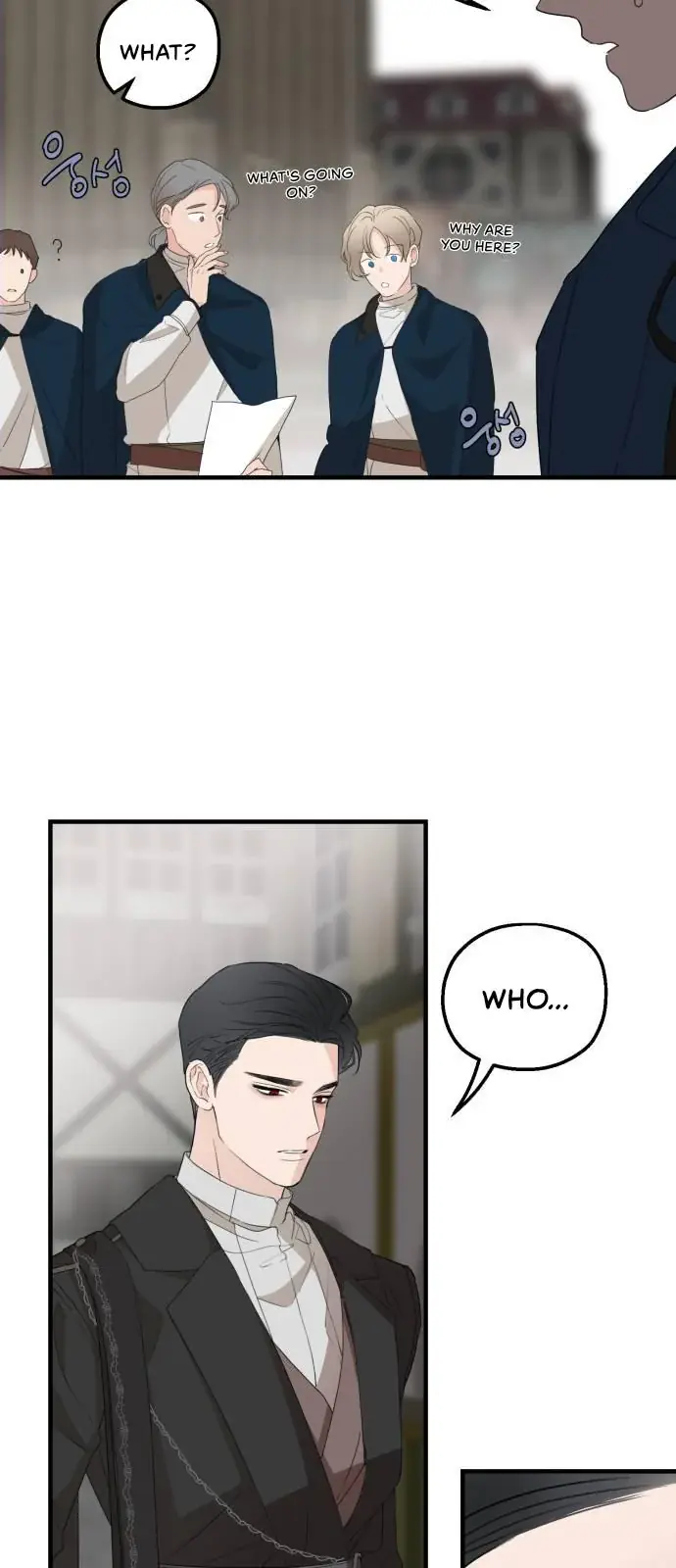 My In-Laws Are Obsessed with Me Chapter 25 Page 4