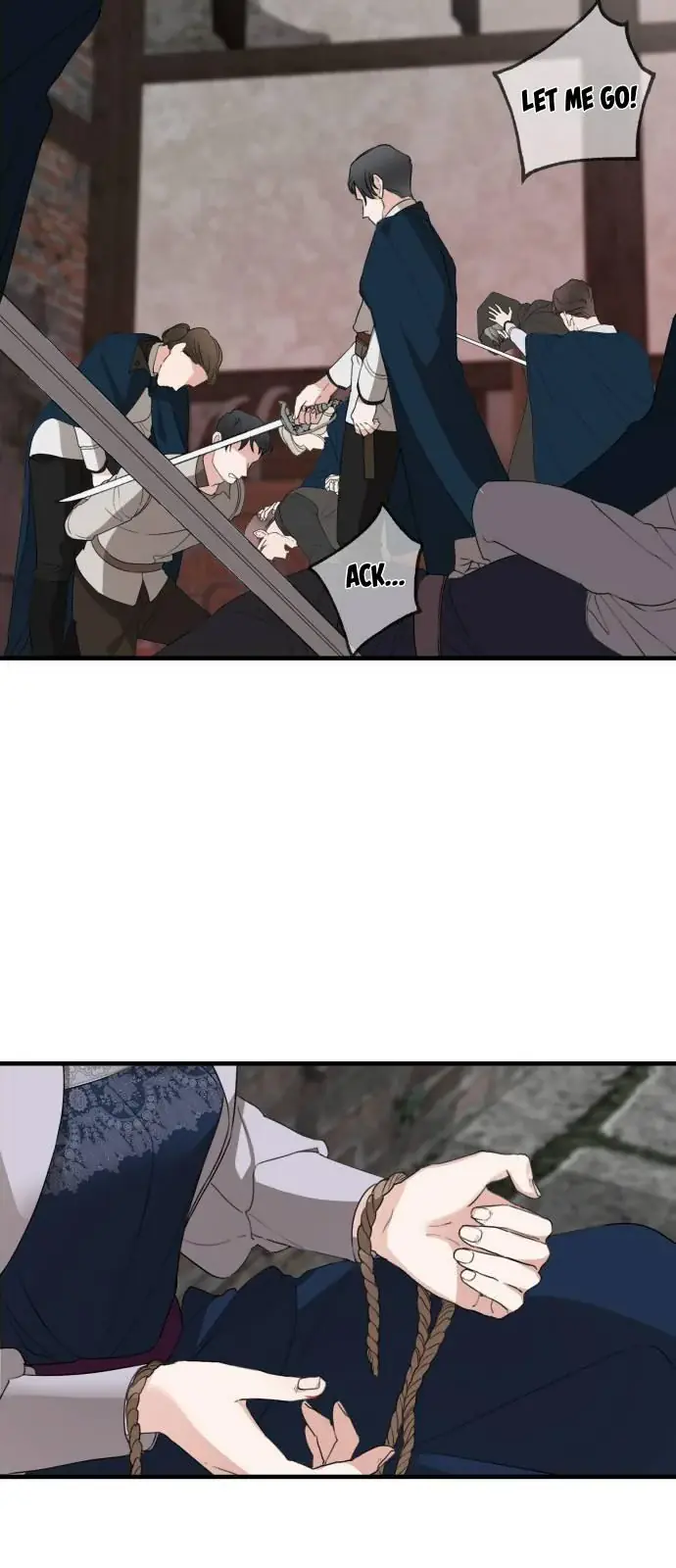 My In-Laws Are Obsessed with Me Chapter 25 Page 11