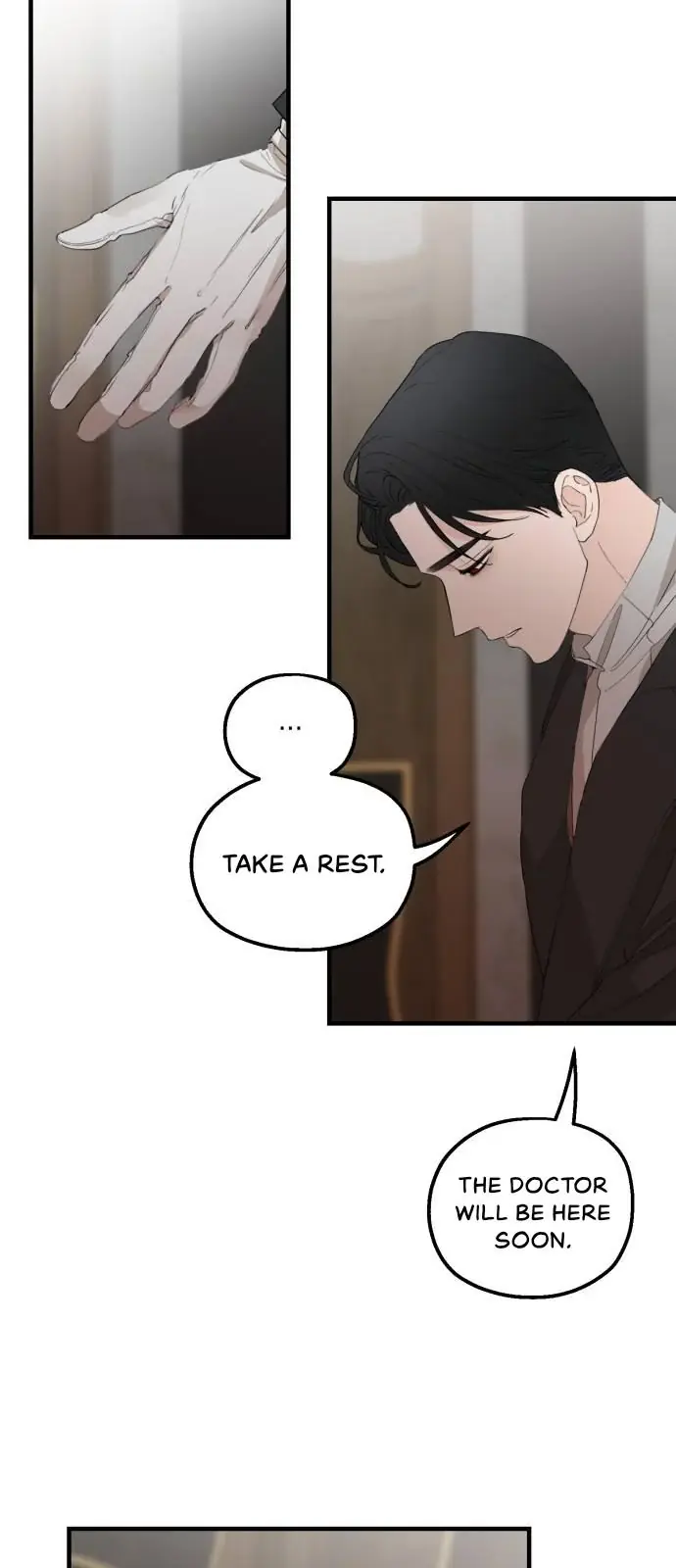 My In-Laws Are Obsessed with Me Chapter 25 Page 23