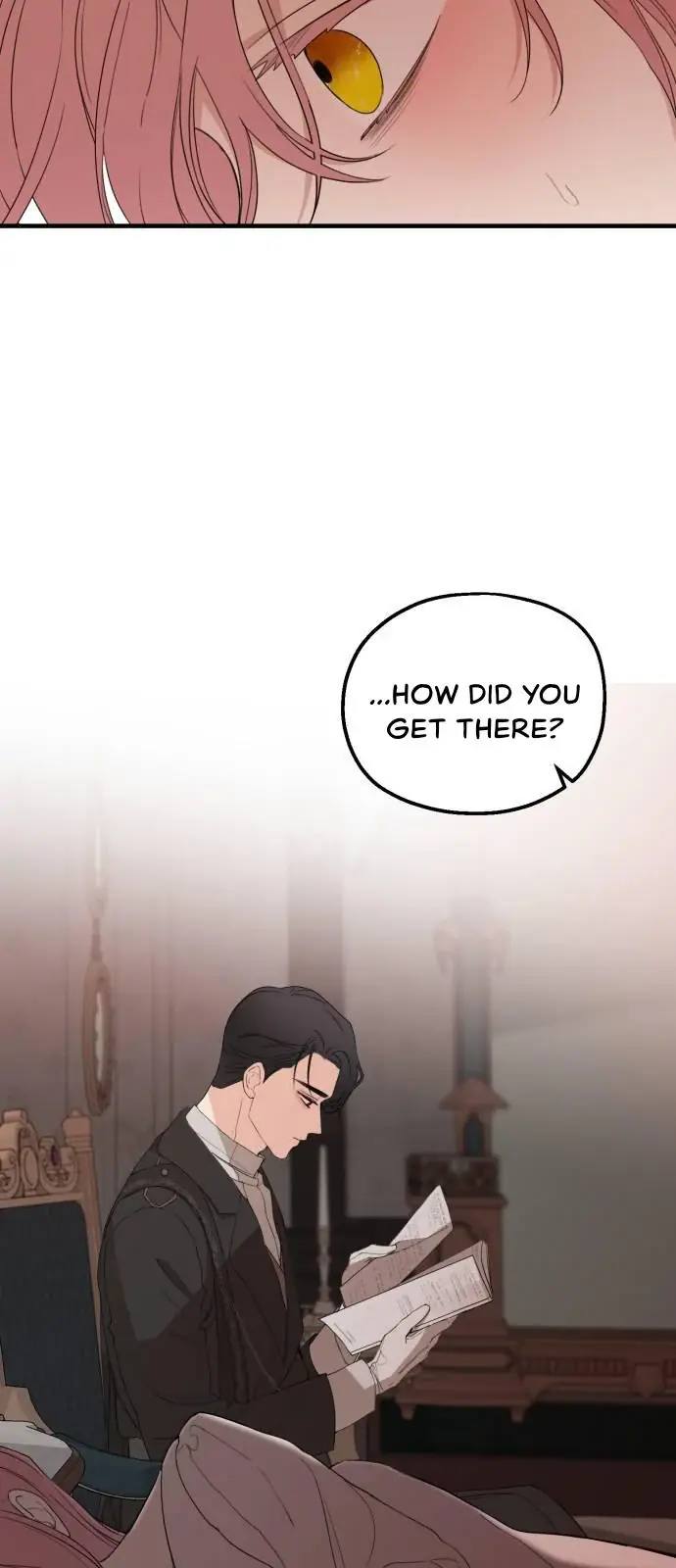 My In-Laws Are Obsessed with Me Chapter 25 Page 28