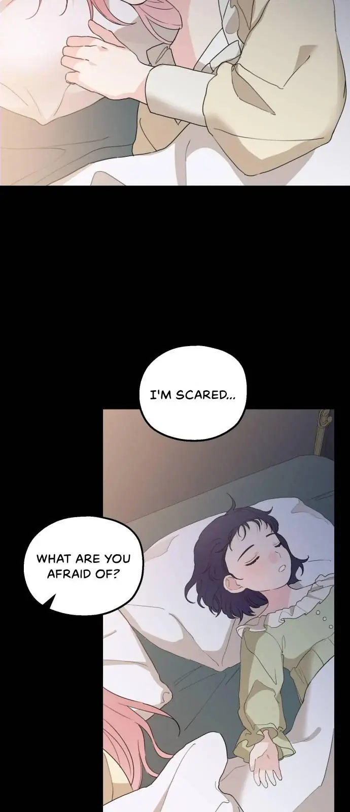 My In-Laws Are Obsessed with Me Chapter 25 Page 48