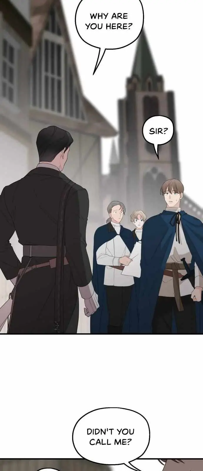 My In-Laws Are Obsessed with Me Chapter 26 Page 3