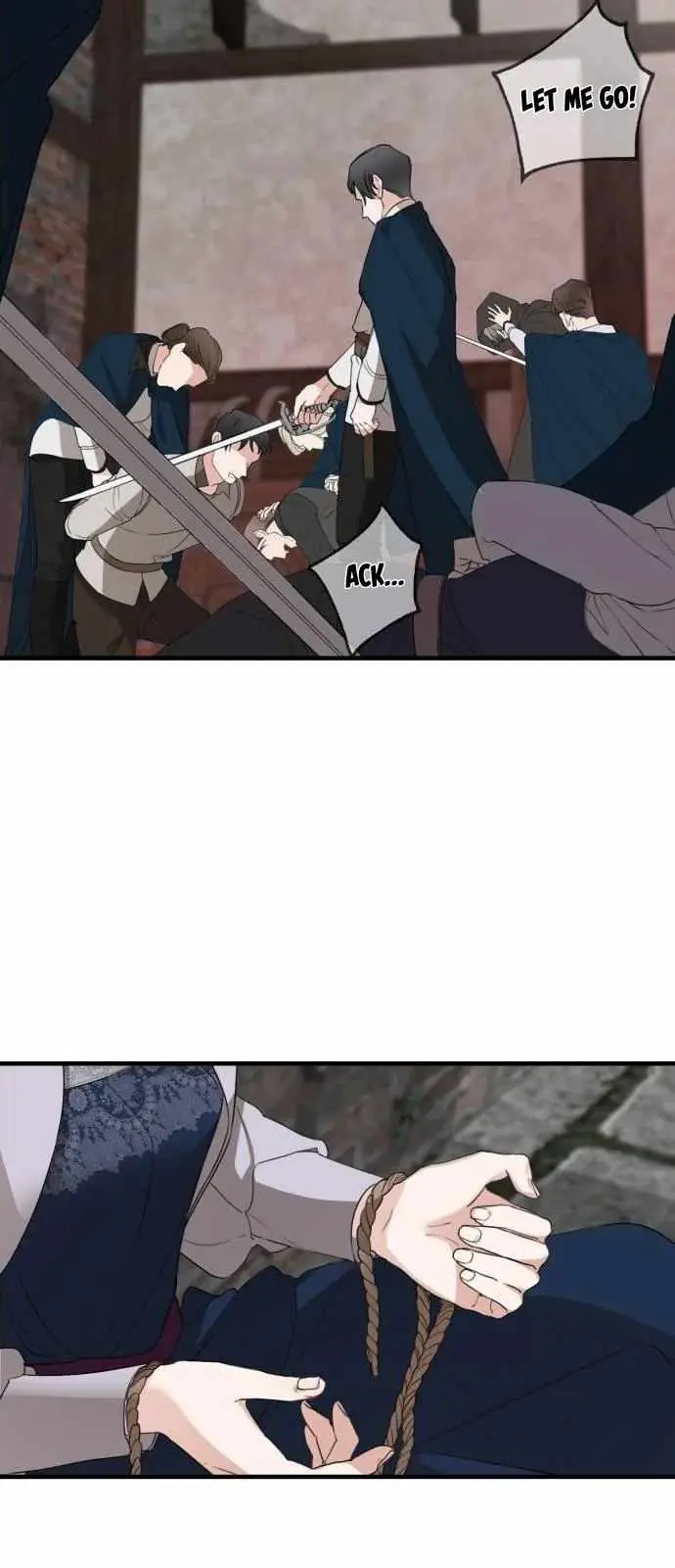 My In-Laws Are Obsessed with Me Chapter 26 Page 11