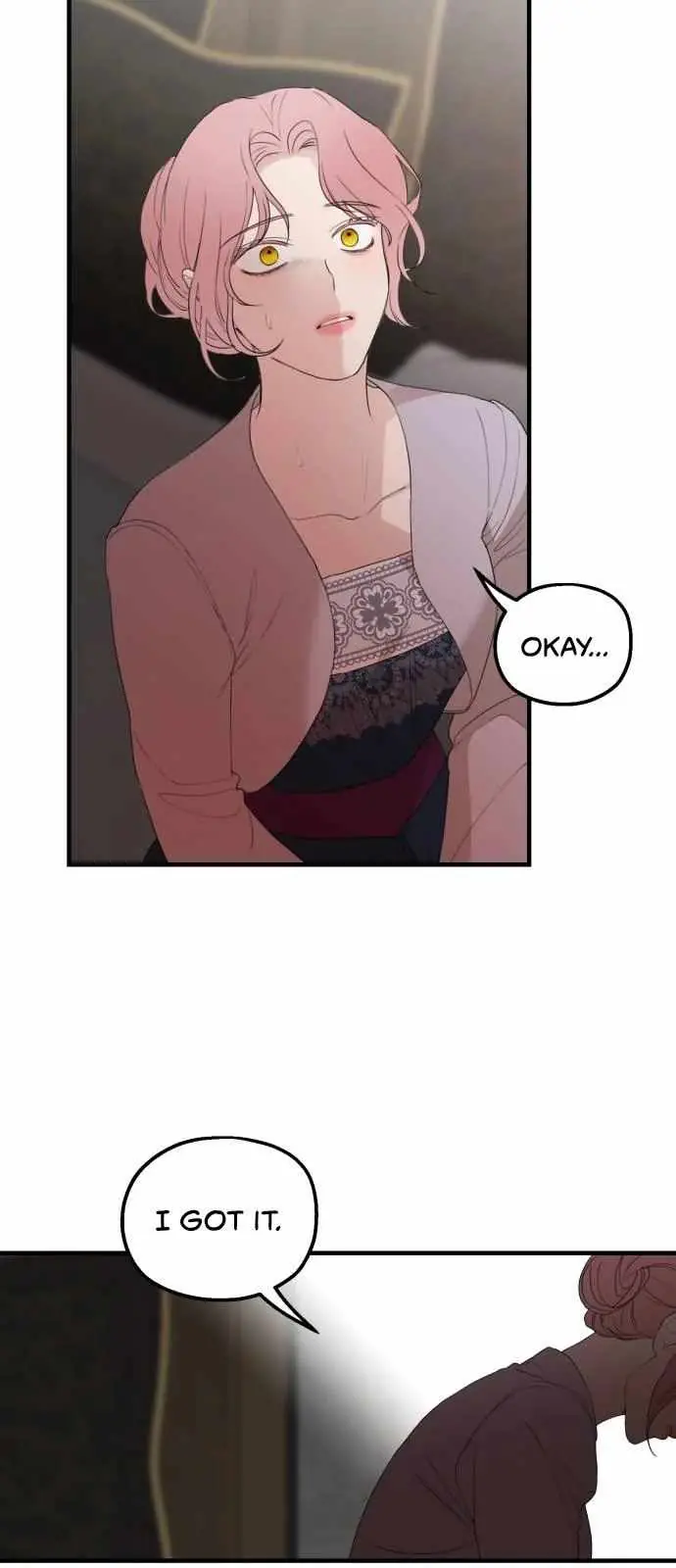My In-Laws Are Obsessed with Me Chapter 26 Page 24