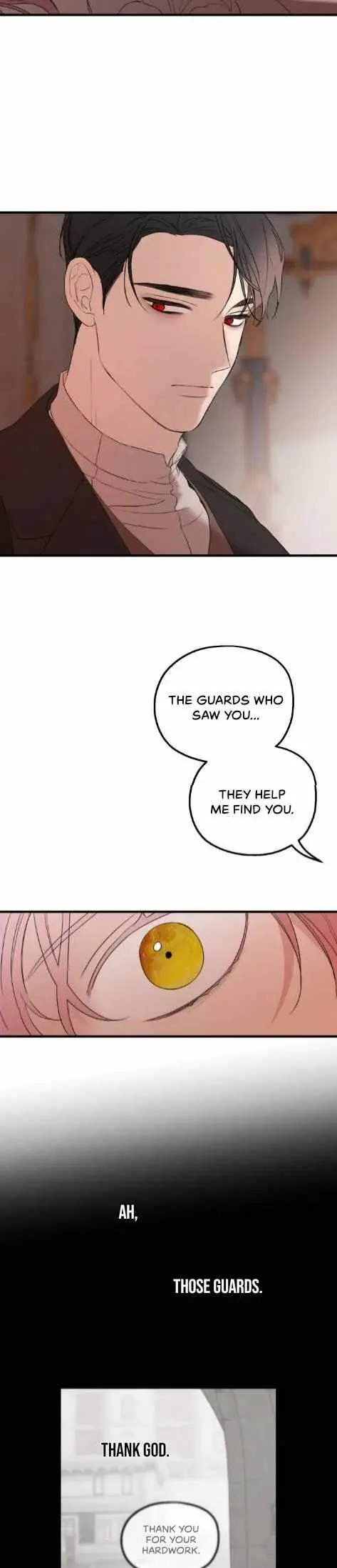 My In-Laws Are Obsessed with Me Chapter 26 Page 29
