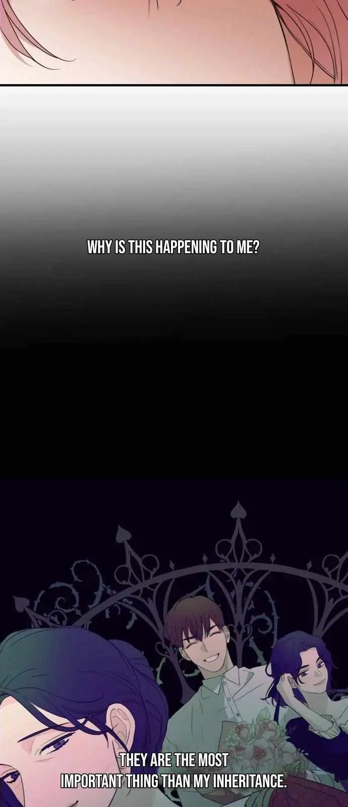 My In-Laws Are Obsessed with Me Chapter 26 Page 39