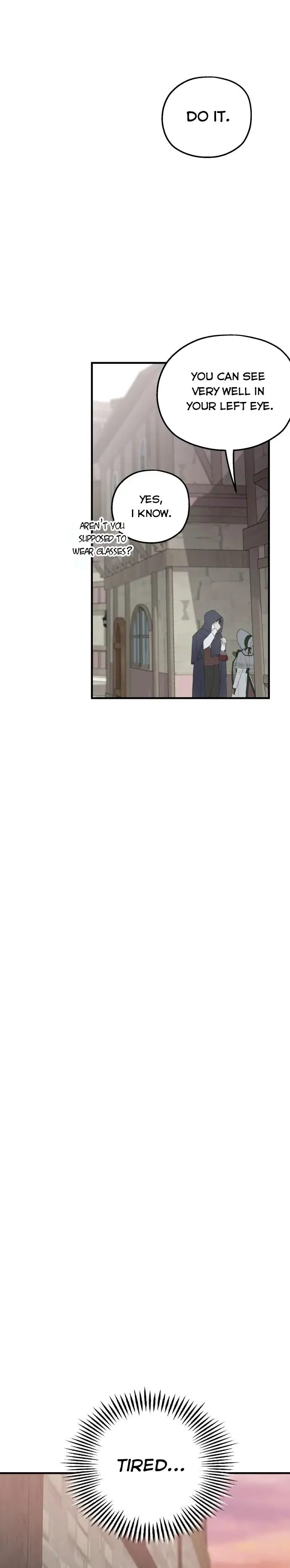 My In-Laws Are Obsessed with Me Chapter 27 Page 4