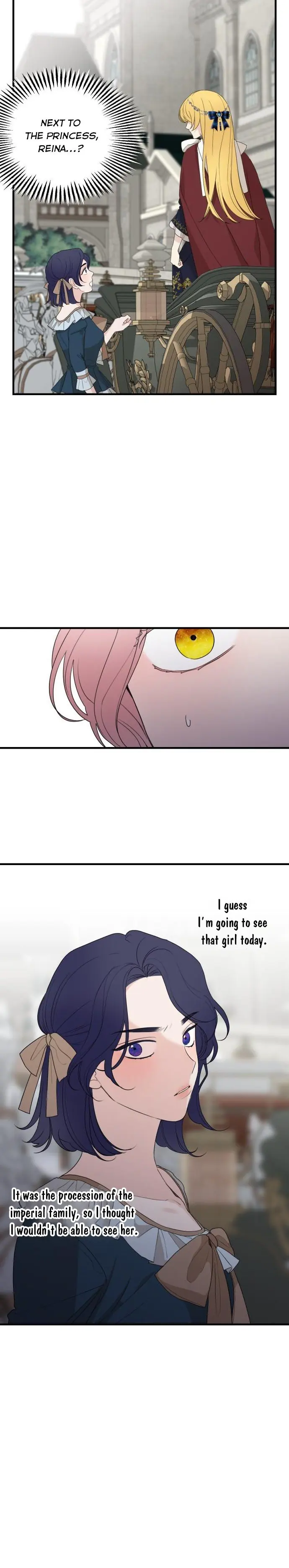 My In-Laws Are Obsessed with Me Chapter 28 Page 7