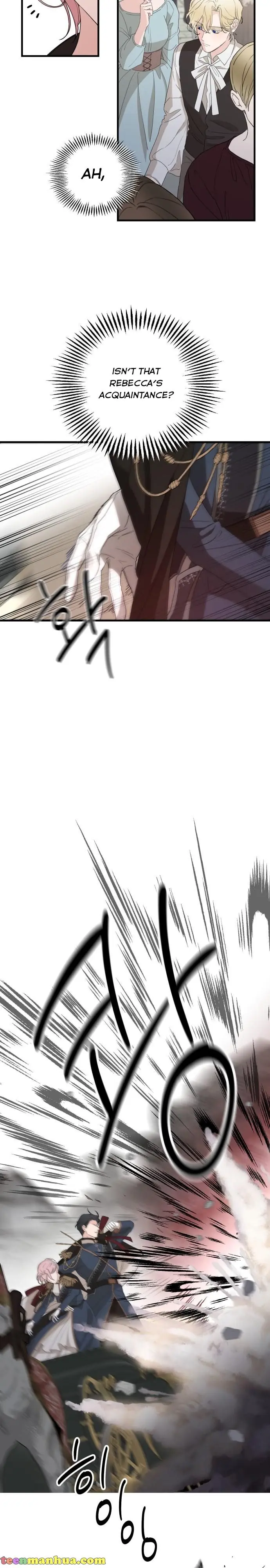 My In-Laws Are Obsessed with Me Chapter 28 Page 15